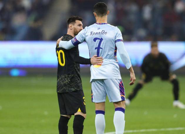 皇马晋级欧冠决赛！新人梅西持续神勇破门的简单介绍