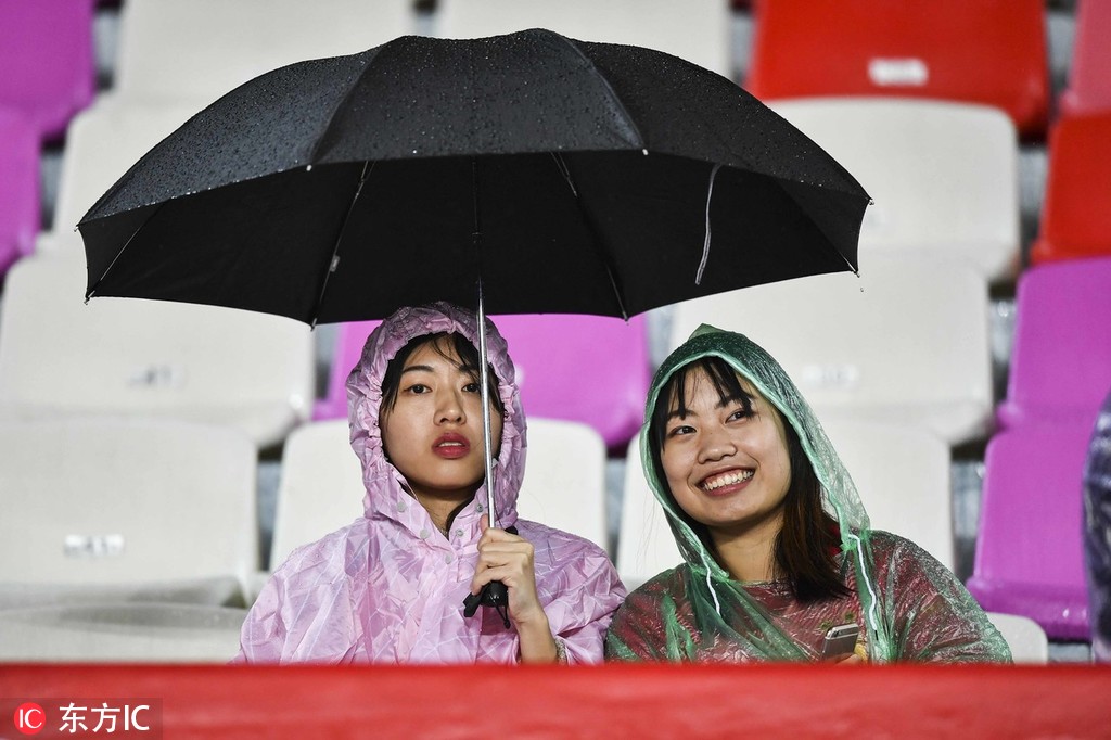 关于精彩纷呈：亚洲足球盛宴即将开幕的信息