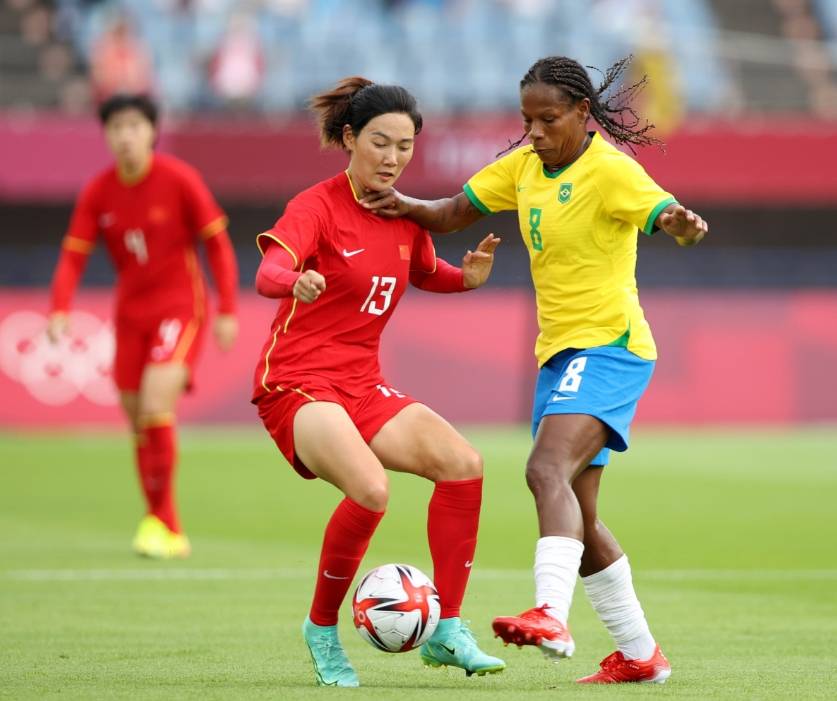 尖子对阵：女足决赛夺冠悬念的简单介绍