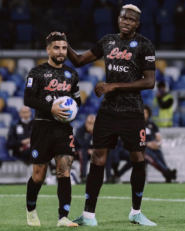 那不勒斯重建防线，准备赢得下一场胜利的简单介绍