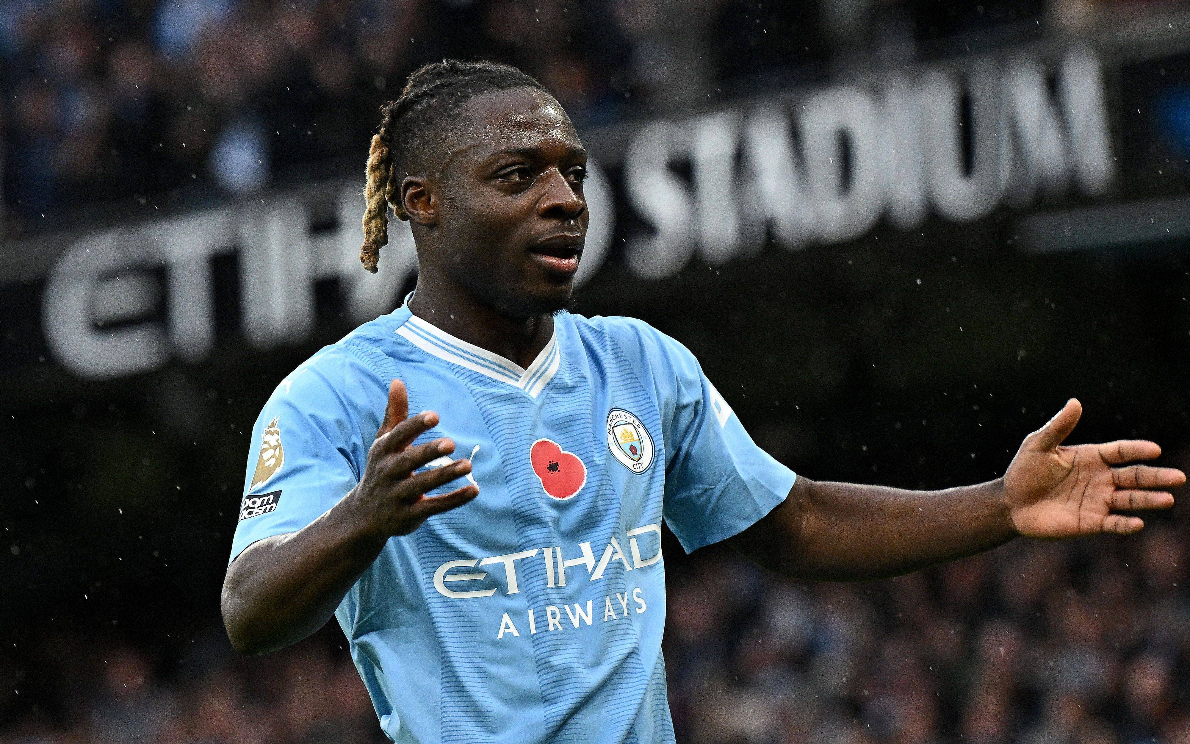 曼城屡建奇迹逆转,成功闯入欧冠四强! 曼城屡建奇迹逆转,成功闯入欧冠四强!