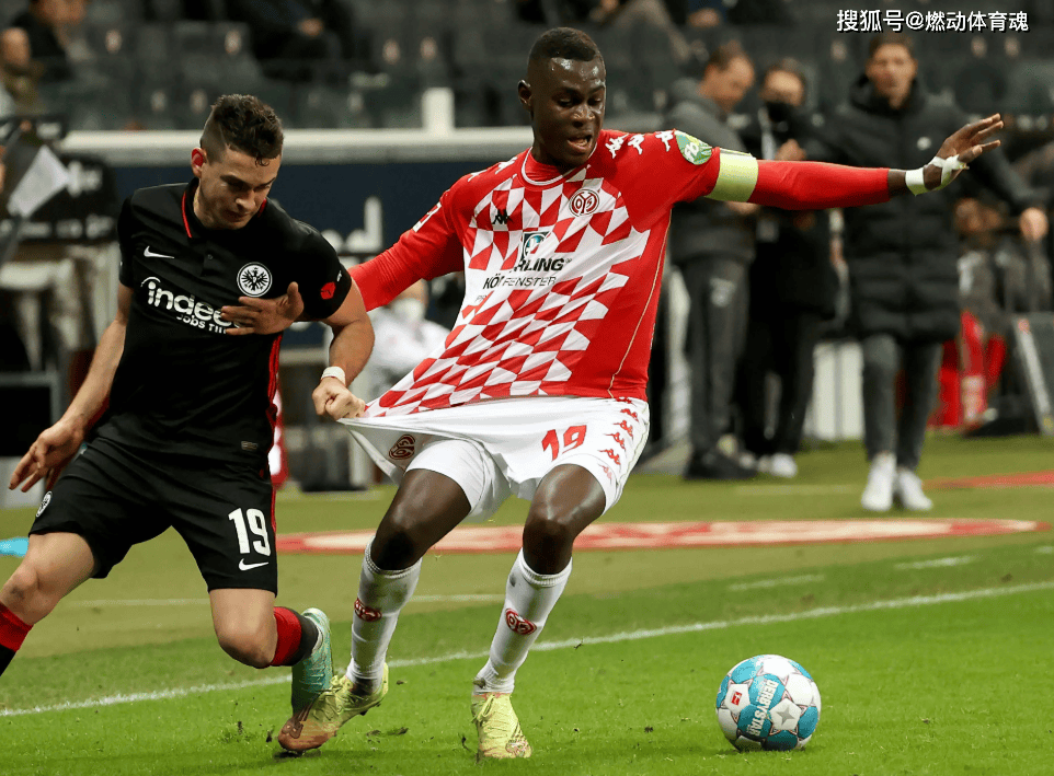 沃尔夫斯堡客场输给了门兴格拉德巴赫