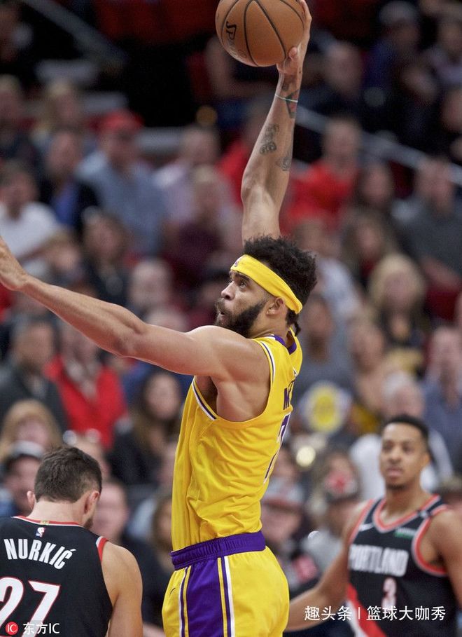 猛龙不敌开拓者，警察局长砍下全队最高分的简单介绍