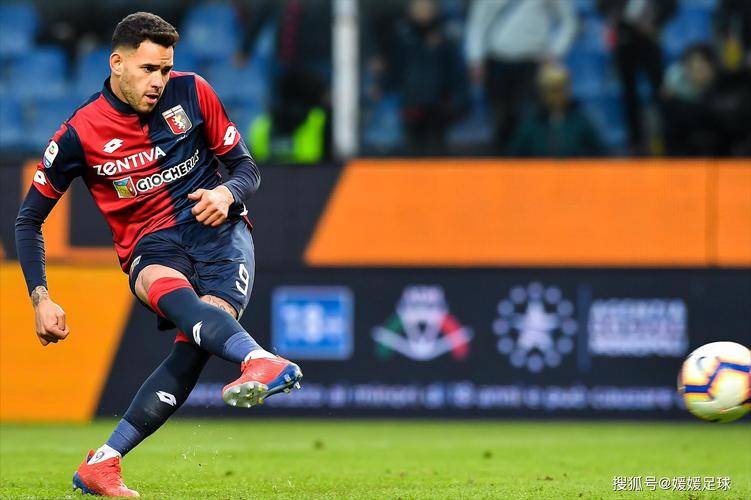 关于热那亚在客场迎战强敌，寻求突破的信息