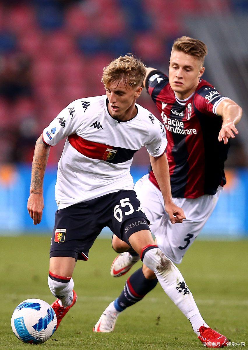 关于热那亚在客场迎战强敌，寻求突破的信息