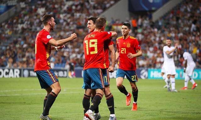 比利时横扫格鲁吉亚，提前晋级欧预赛淘汰赛的简单介绍