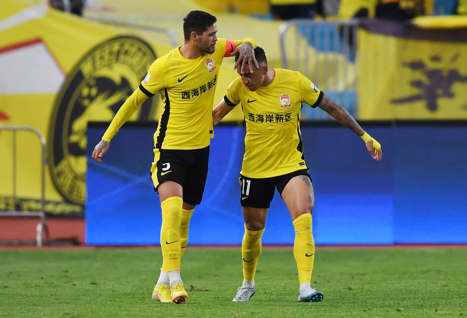 山东泰山将与青岛海牛交锋,一场恶战即将爆发的简单介绍 山东泰山将与青岛海牛交锋,一场恶战即将爆发的简单介绍