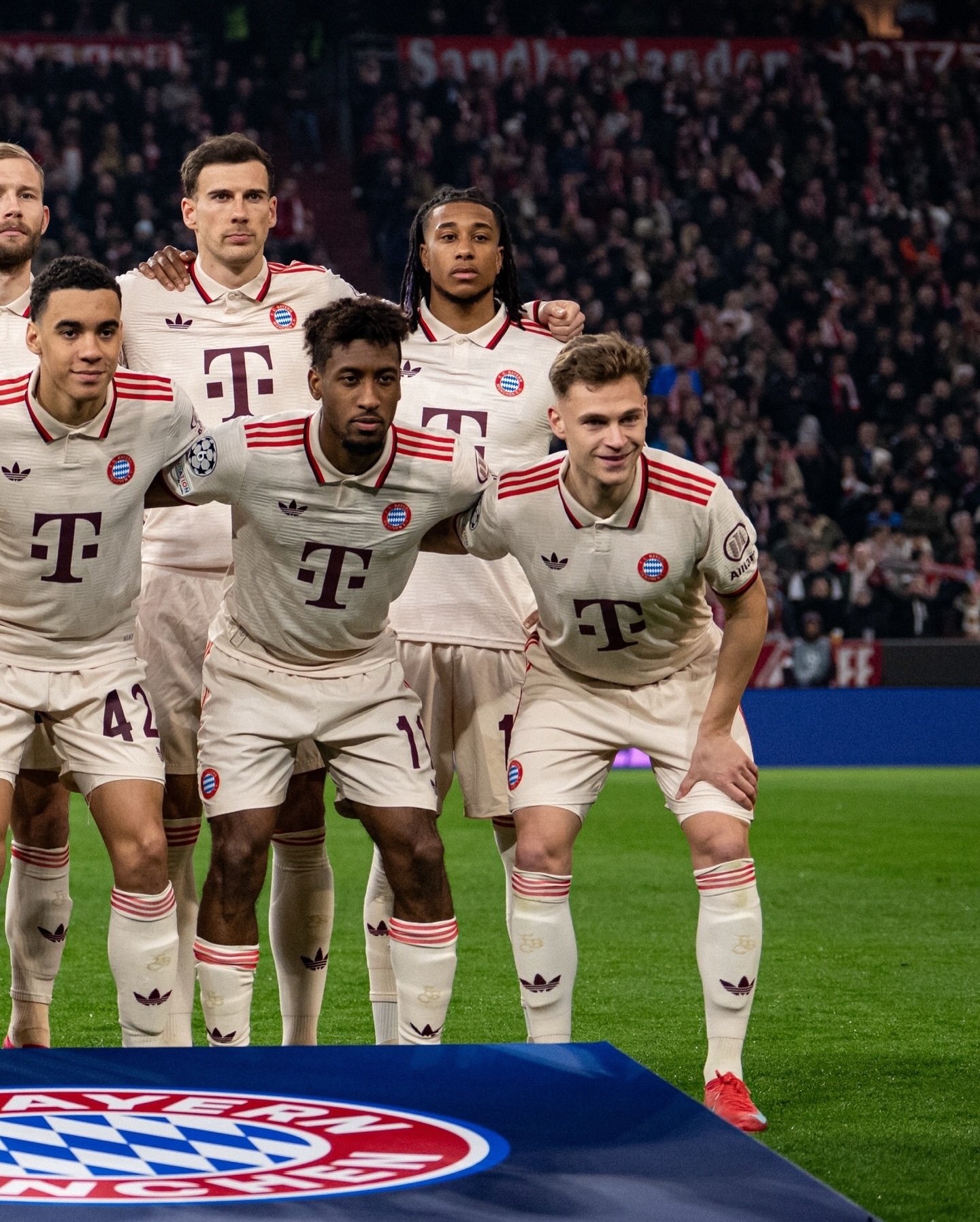 拜仁慕尼黑客场轻取胜利，延续不败