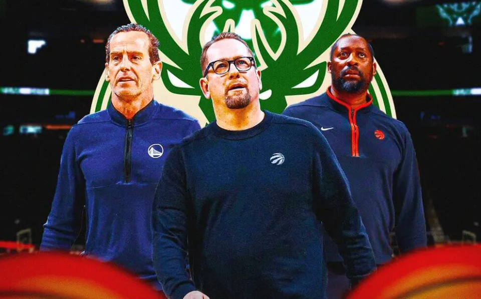 雄鹿主教练调整阵容策略，备战下场角逐的简单介绍