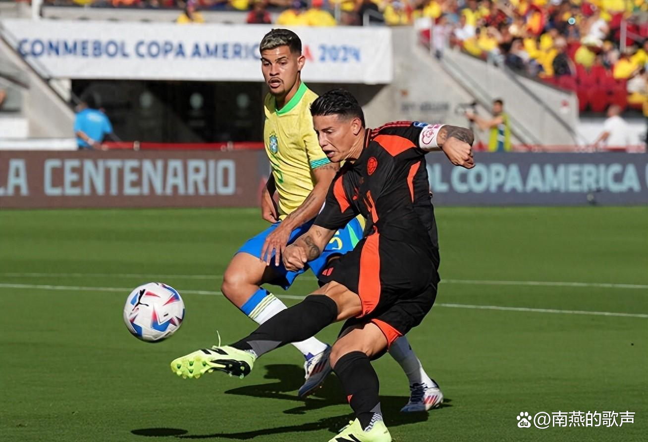 包含美洲杯半决赛：哥伦比亚挑战乌拉圭，一决雌雄的词条