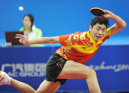 关于葡萄牙队横扫韩国队，许昕带队取胜的信息