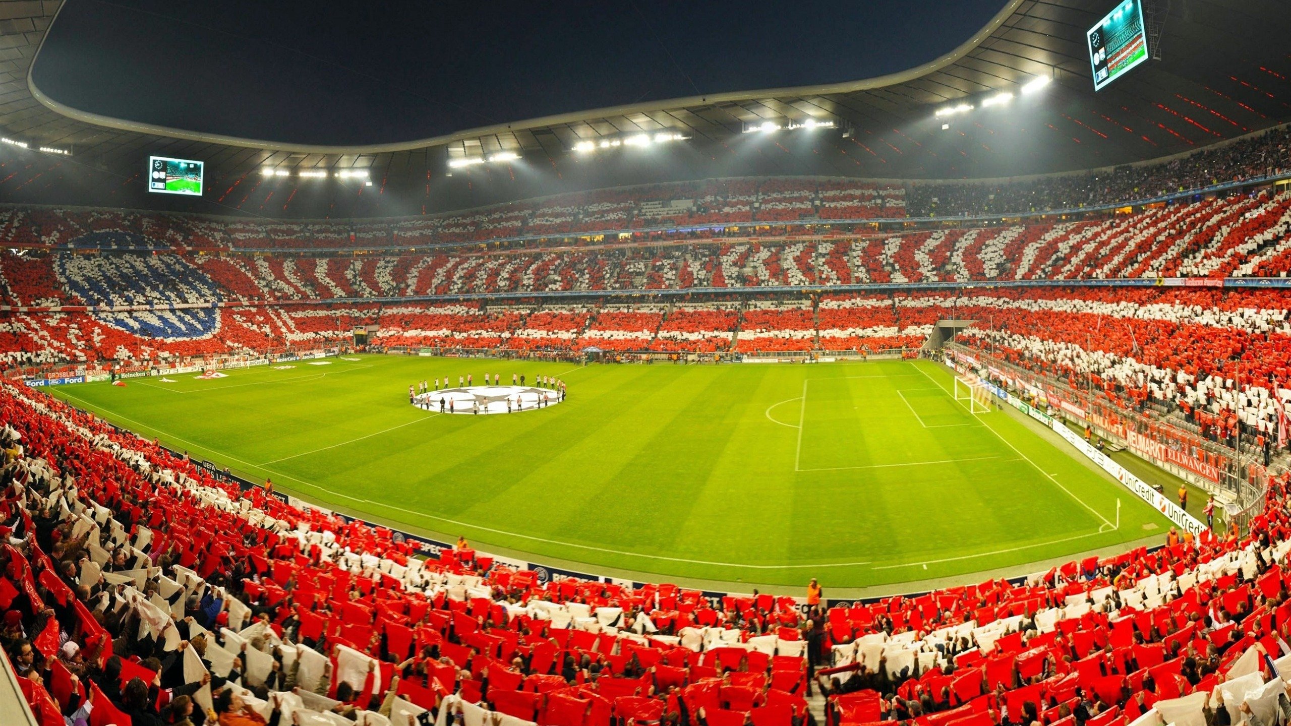 绿茵场外的绝杀，当活塞精神照亮欧冠半决赛之夜