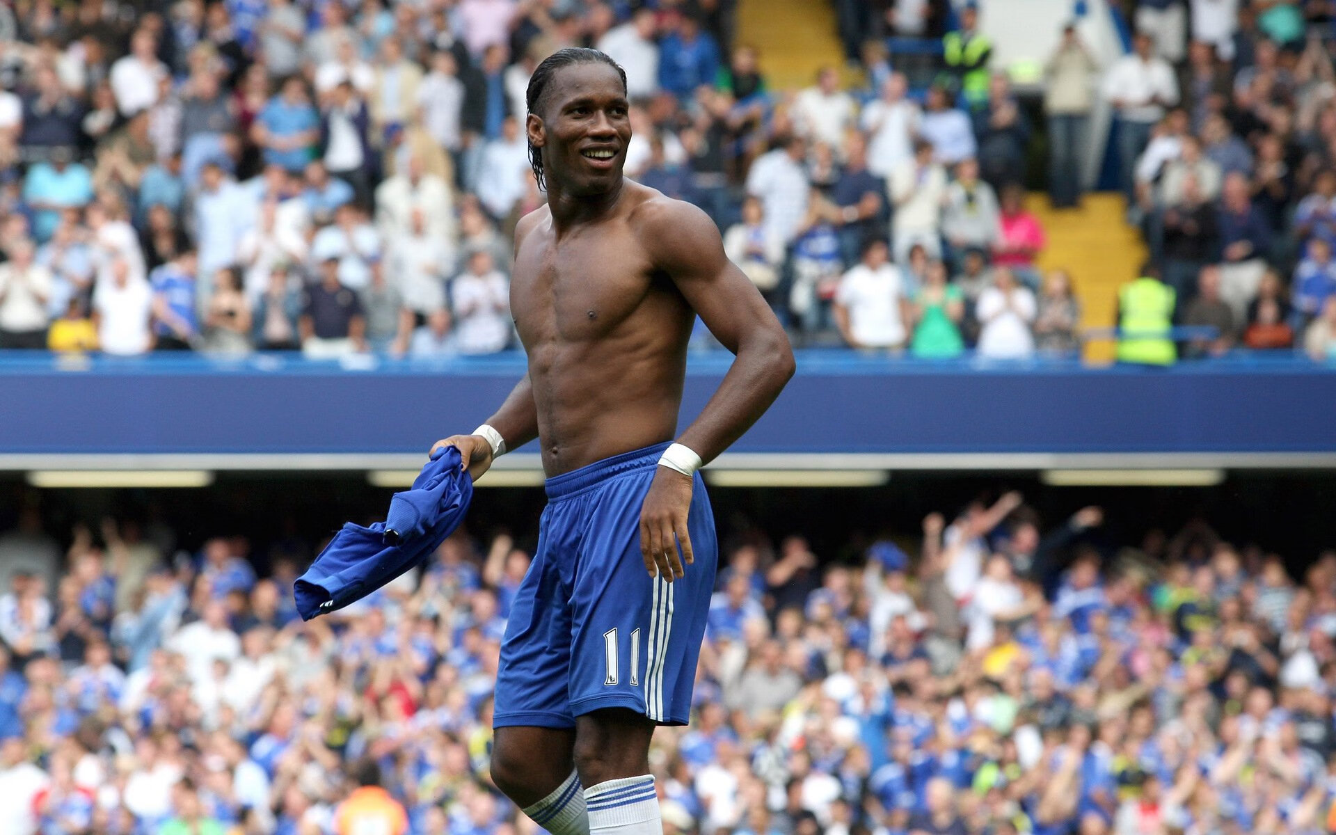 巴尔韦德铁闸镇中场，切尔西战术棋局中尼斯难越雷池